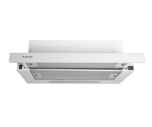 Кухонна витяжка MINOLA  HTL 5010 WH 430