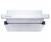 Телескопічна витяжка MINOLA  HTL 5214 I 700 LED