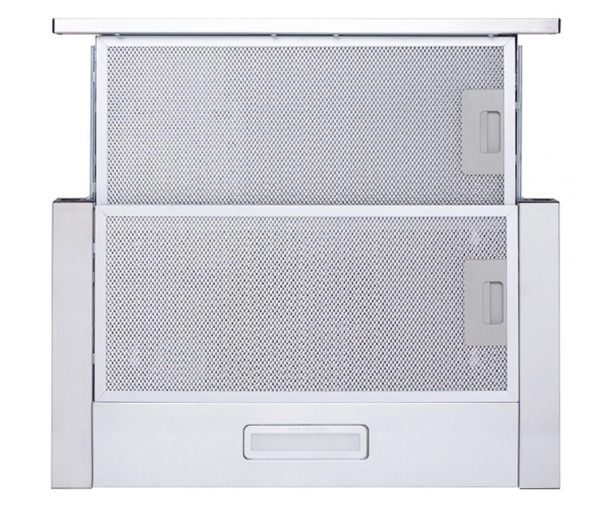Телескопическая вытяжка  HTL 5214 I 700 LED:Фото 3