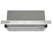 Телескопічна витяжка MINOLA  HTL 5312 I 750 LED