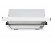 Телескопічна витяжка MINOLA  HTL 5312 WH 750 LED