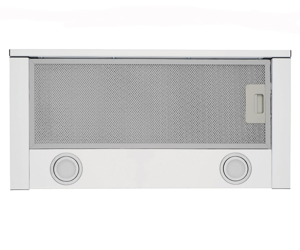 Телескопическая вытяжка  HTL 5312 WH 750 LED:Фото 5