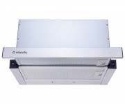Телескопічна витяжка MINOLA  HTL 5314 I 750 LED