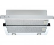 Телескопічна витяжка MINOLA  HTL 5612 WH 1000 LED