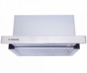 Телескопічна витяжка MINOLA  HTL 5615 I 1000 LED