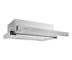 Кухонна витяжка MINOLA  HTL 6010 FULL INOX 430