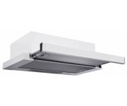 Витяжка MINOLA  HTL 6010 WH 430