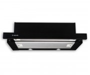 Витяжка телескопічна MINOLA  HTL 6012 BL 450 LED