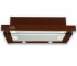 Телескопічна витяжка MINOLA  HTL 6012 BR 450 LED HTL 6012 BR 450 LED