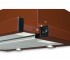 Телескопическая вытяжка  HTL 6012 BR 450 LED:Фото 4