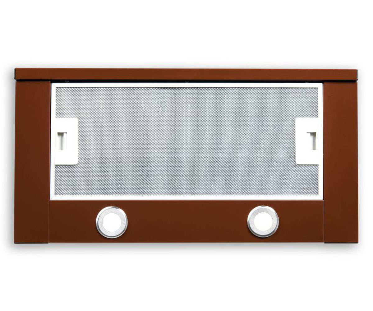 Телескопическая вытяжка  HTL 6012 BR 450 LED:Фото 6