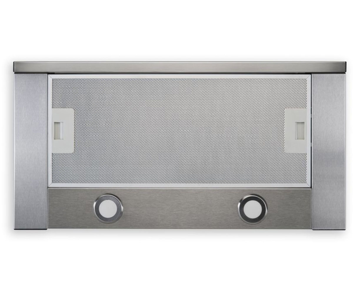 Вытяжка кухонная  HTL 6012 FULL INOX 450 LED:Фото 6