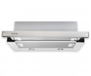Витяжка телескопічна MINOLA  HTL 6012 I 450 LED