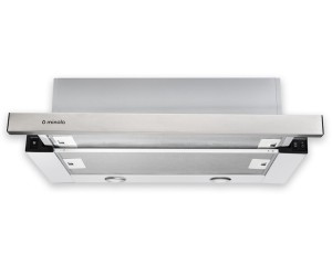 Витяжка телескопічна MINOLA  HTL 6012 I 450 LED
