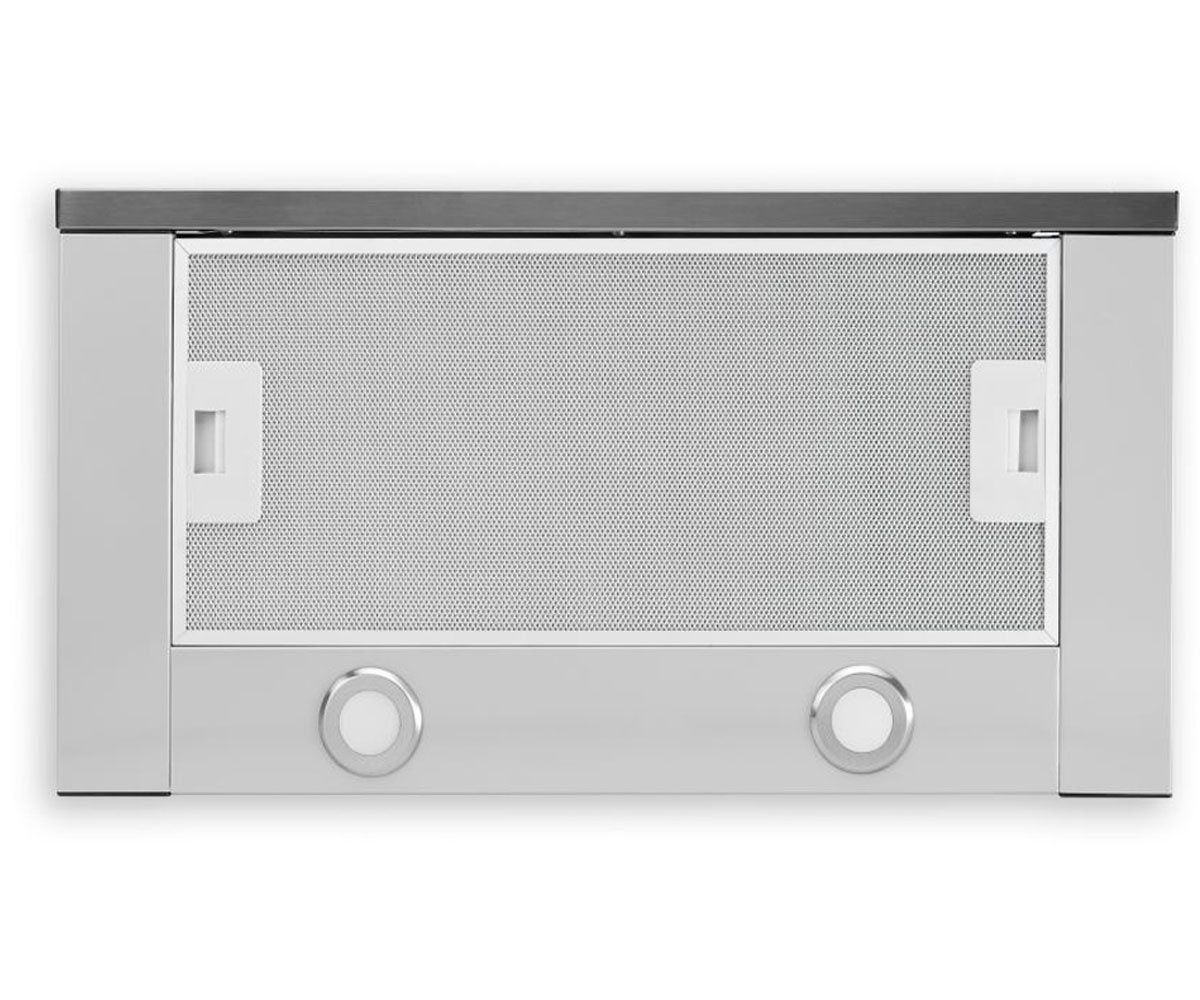Вытяжка телескопическая  HTL 6012 I 450 LED:Фото 6
