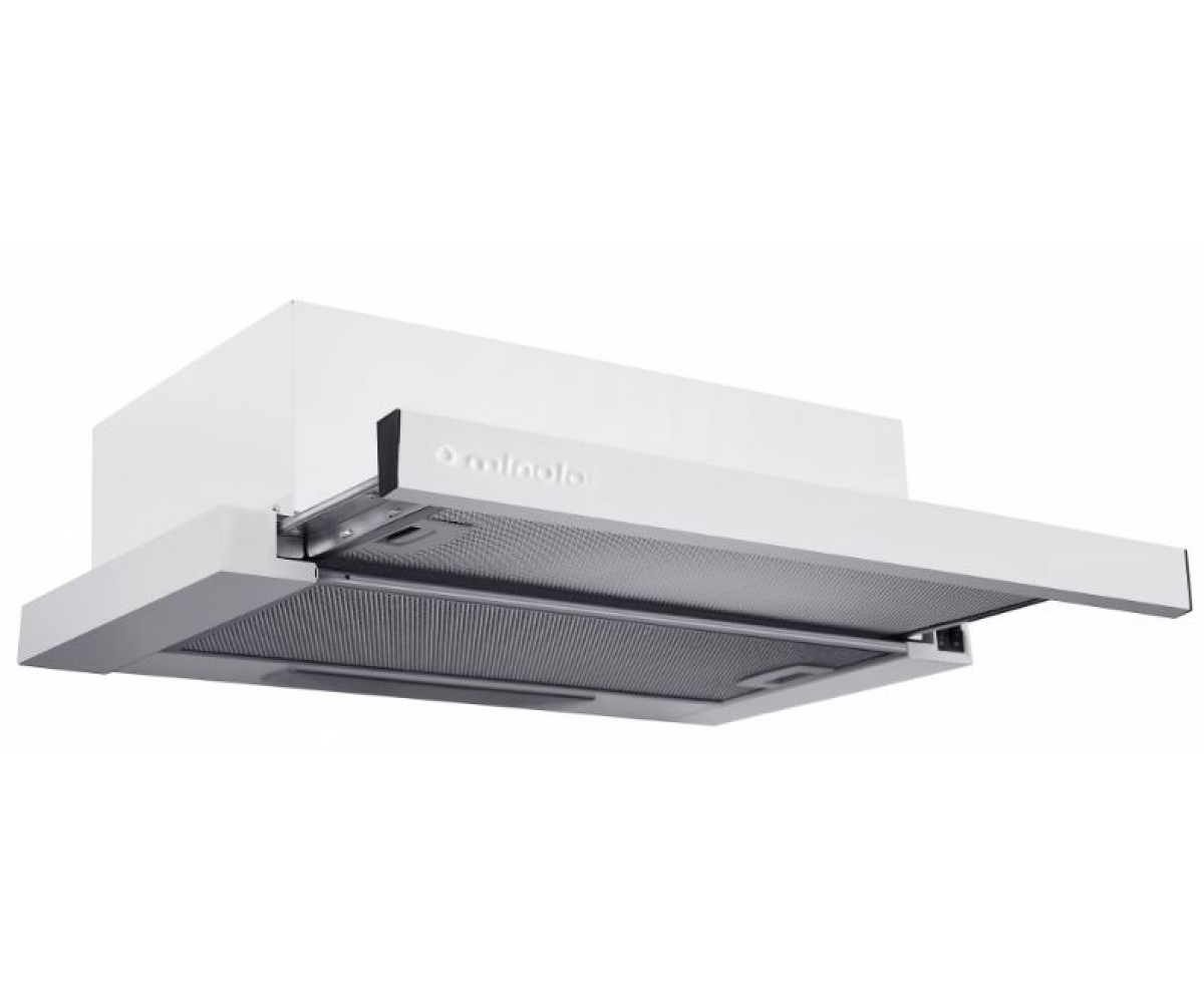 Витяжка MINOLA  HTL 6021 WH 430 HTL 6021 WH 430