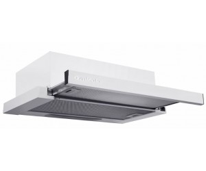 Витяжка MINOLA  HTL 6021 WH 430