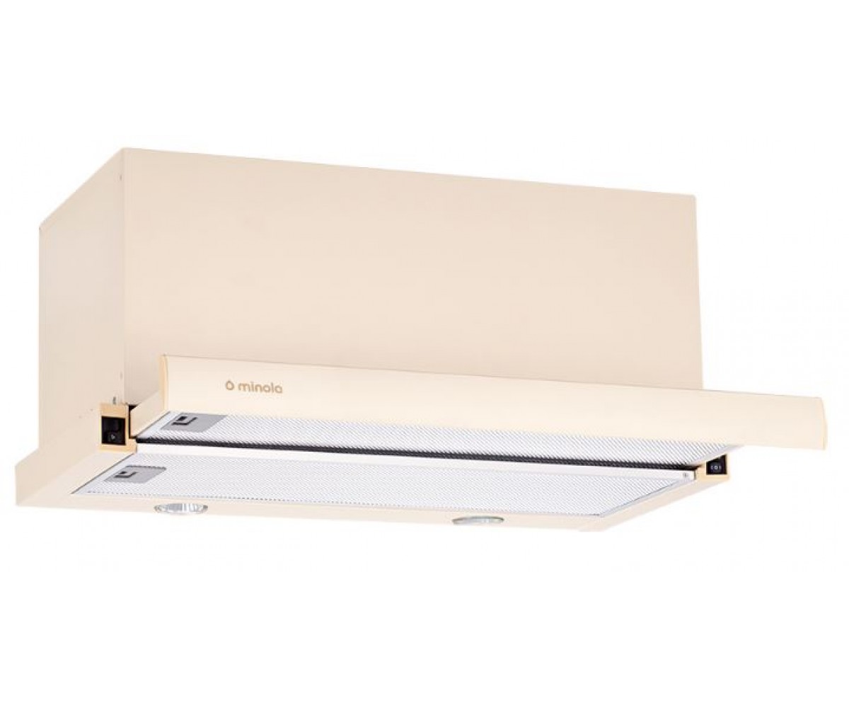 Вбудована кухонна витяжка MINOLA  HTL 610(1000) IV HTL 610(1000) IV