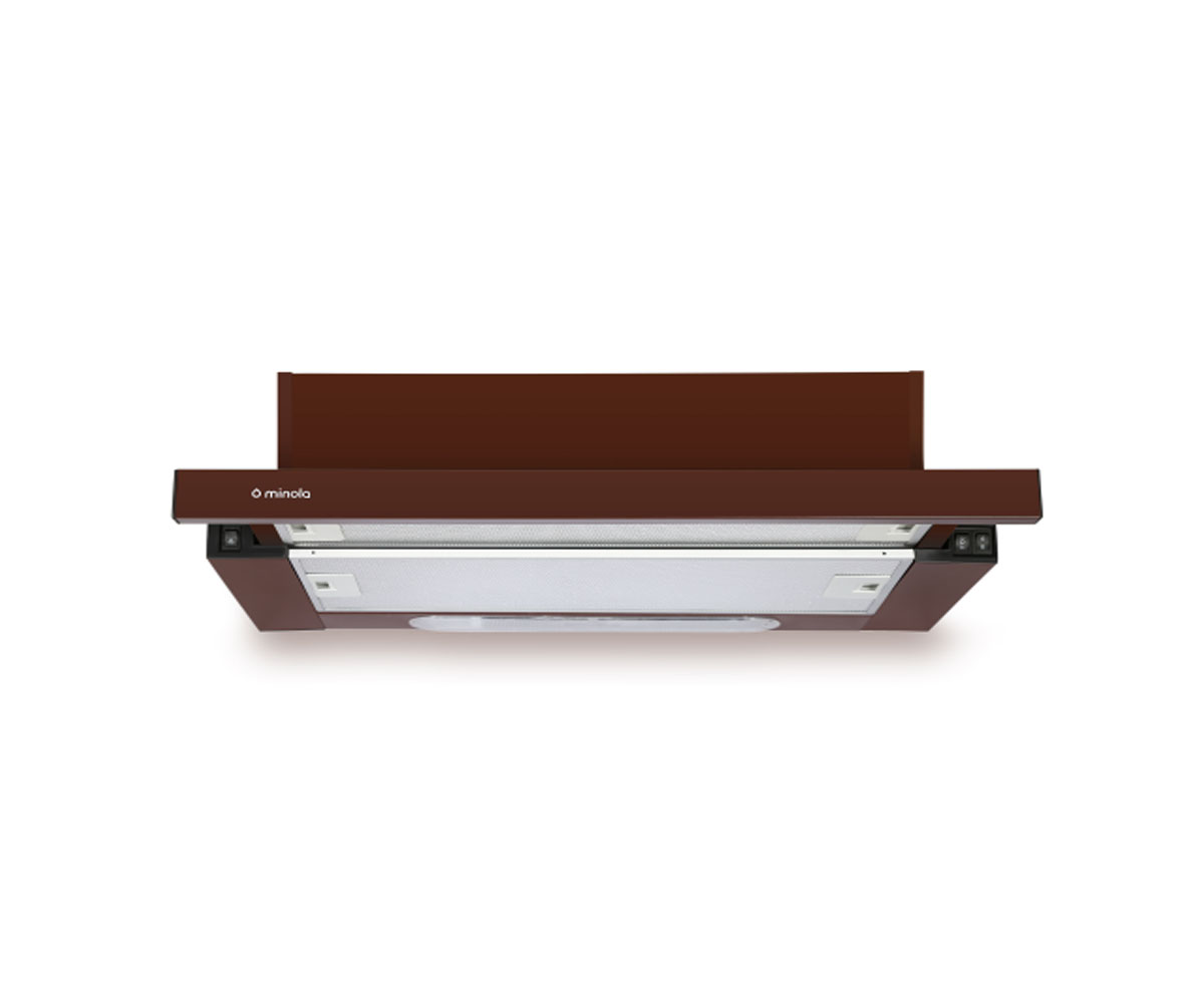 Кухонна витяжка MINOLA  HTL 6110 BR 630 HTL 6110 BR 630