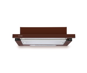 Кухонна витяжка MINOLA  HTL 6110 BR 630