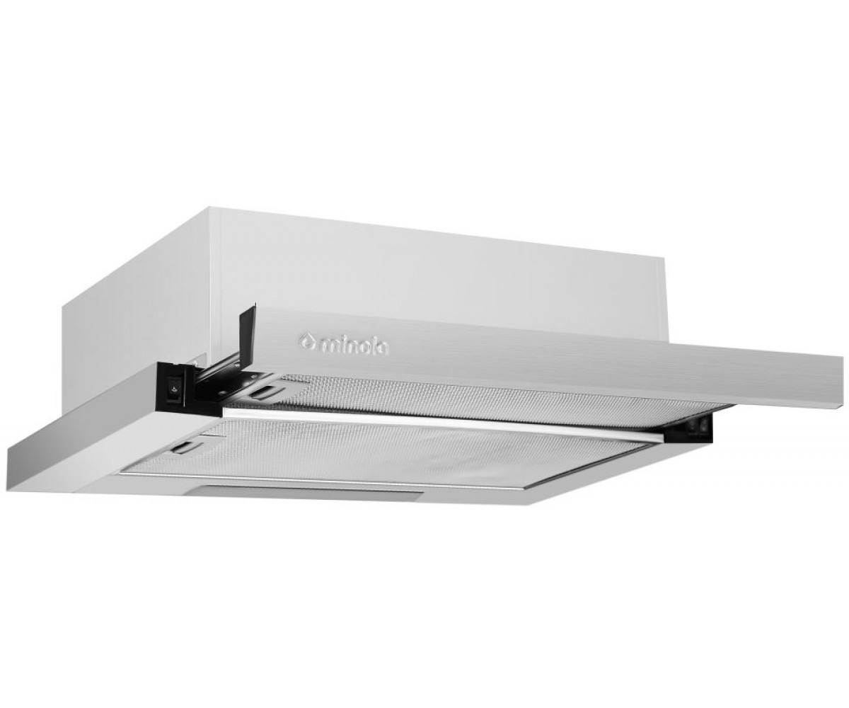 Вбудована витяжка для кухні MINOLA  HTL 6111 I 650 HTL 6111 I 650