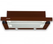 Кухонна витяжка MINOLA  HTL 6112 BR 650 LED