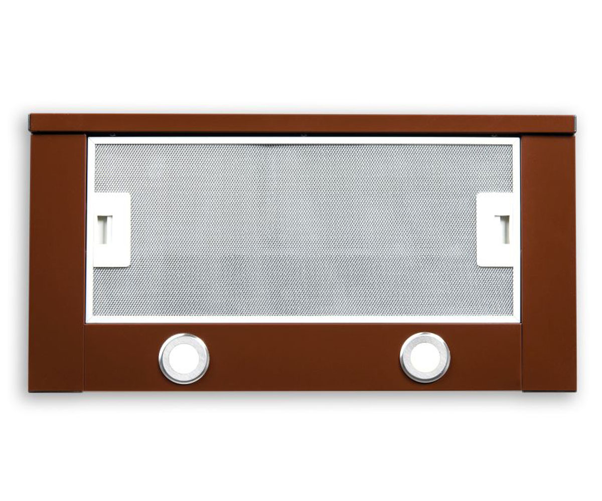 Вытяжка кухонная  HTL 6112 BR 650 LED:Фото 6