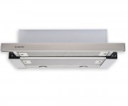 Телескопічна витяжка MINOLA  HTL 6112 FULL INOX 650 LED