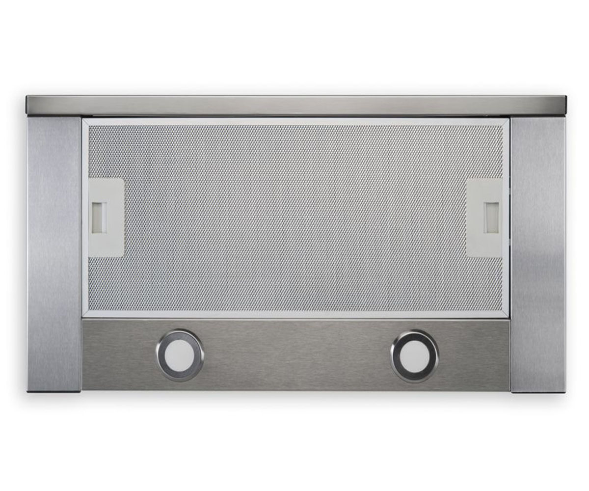Телескопическая вытяжка  HTL 6112 FULL INOX 650 LED:Фото 6