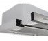 Вытяжка кухонная  HTL 6112 I 650 LED:Фото 3