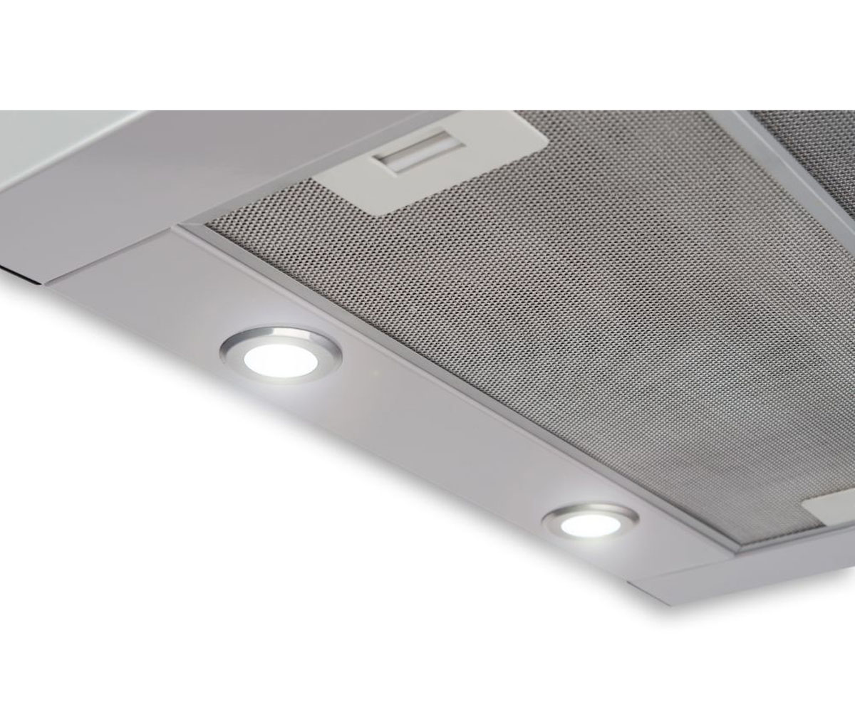 Вытяжка кухонная  HTL 6112 I 650 LED:Фото 5