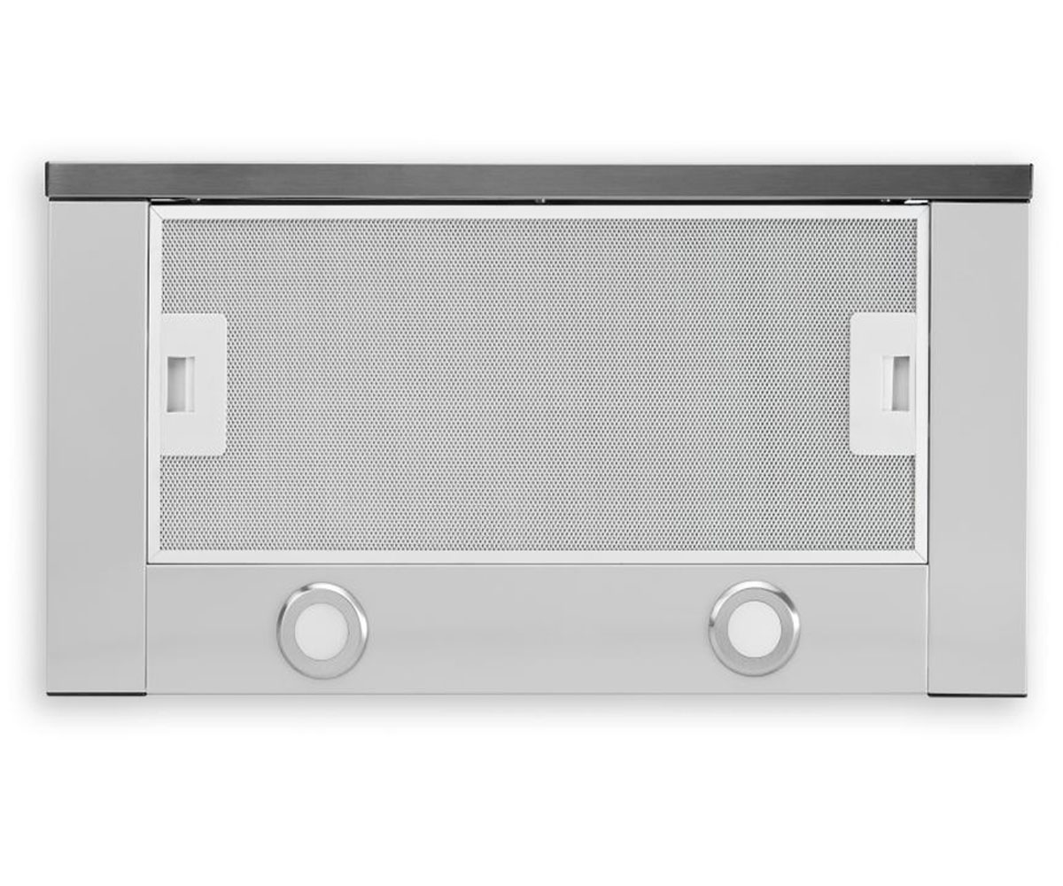 Вытяжка кухонная  HTL 6112 I 650 LED:Фото 6