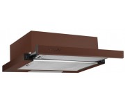 Кухонна витяжка MINOLA  HTL 6121 BR 650