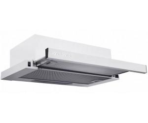 Кухонна витяжка MINOLA  HTL 6121 WH 650