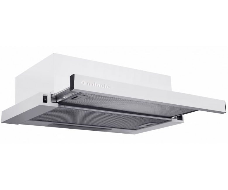 Кухонна витяжка MINOLA  HTL 6121 WH 650 HTL 6121 WH 650