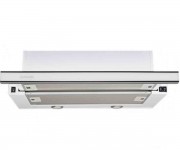 Витяжка MINOLA  HTL 6162 I/WH GLASS 650 LED