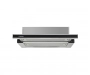 Кухонна витяжка MINOLA  HTL 6170 I/ BL GLASS 630
