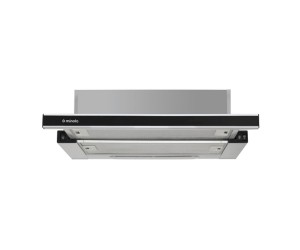 Кухонна витяжка MINOLA  HTL 6170 I/ BL GLASS 630