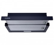 Витяжка телескопічна MINOLA  HTL 6214 BL 700 LED