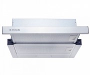 Витяжка телескопічна MINOLA  HTL 6214 I 700 LED