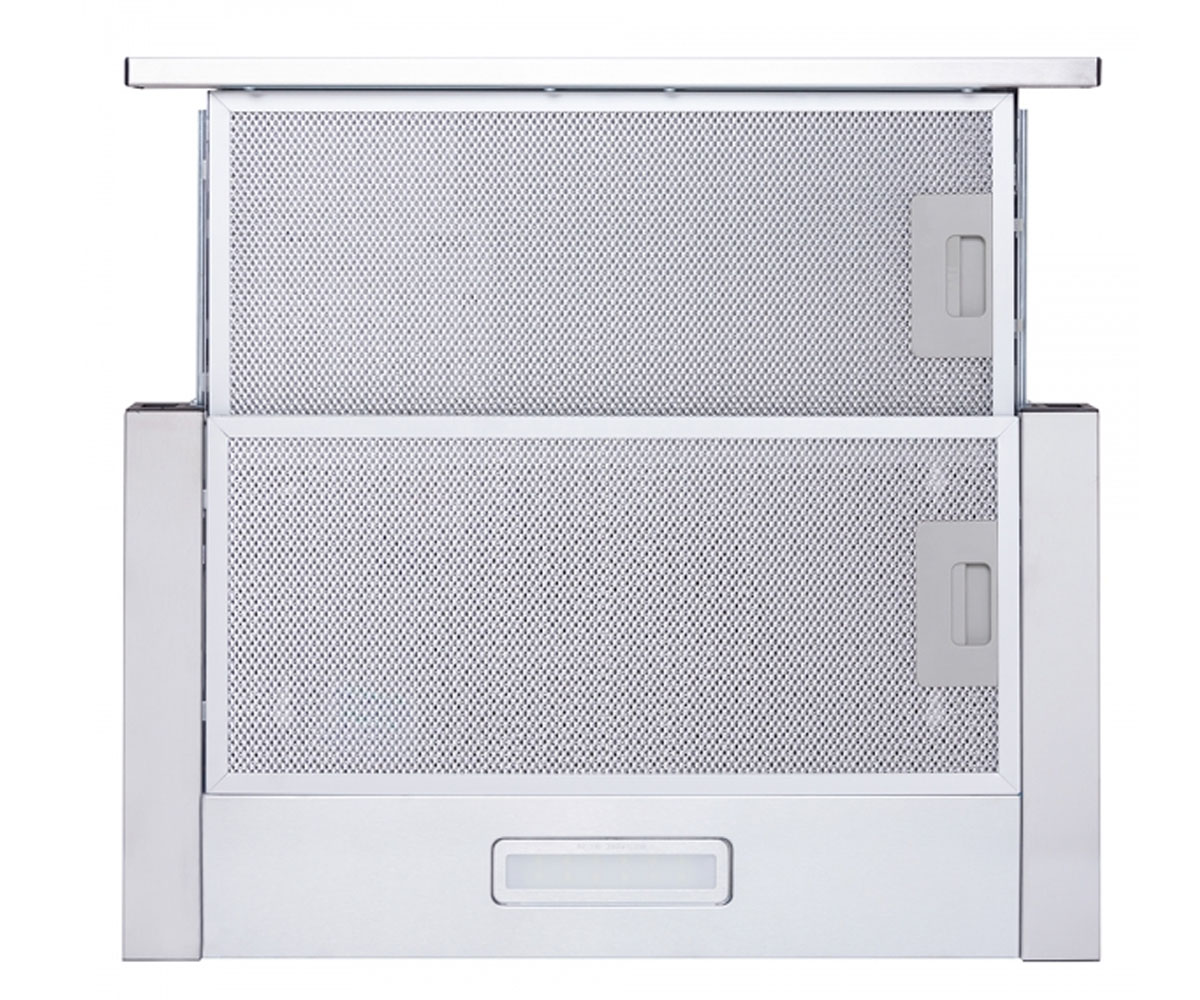 Вытяжка телескопическая  HTL 6214 I 700 LED:Фото 3