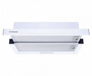Витяжка телескопічна MINOLA  HTL 6214 WH 700 LED