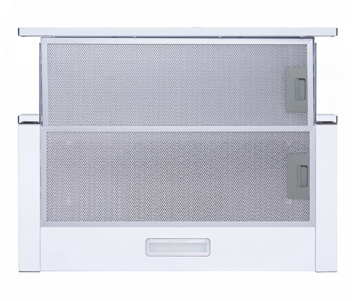 Вытяжка телескопическая  HTL 6214 WH 700 LED:Фото 3