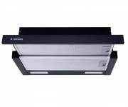 Телескопічна витяжка MINOLA HTL 6215 BL 700 LED MINOLA  HTL 6215 BL 700 LED