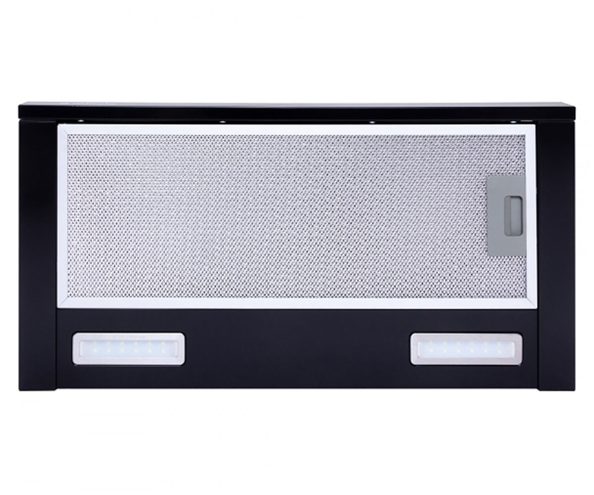 Вытяжка телескопическая  HTL 6215 BL 700 LED:Фото 2