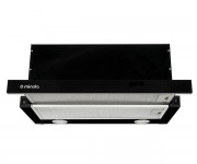 Витяжка телескопічна MINOLA  HTL 6312 BL 750 LED