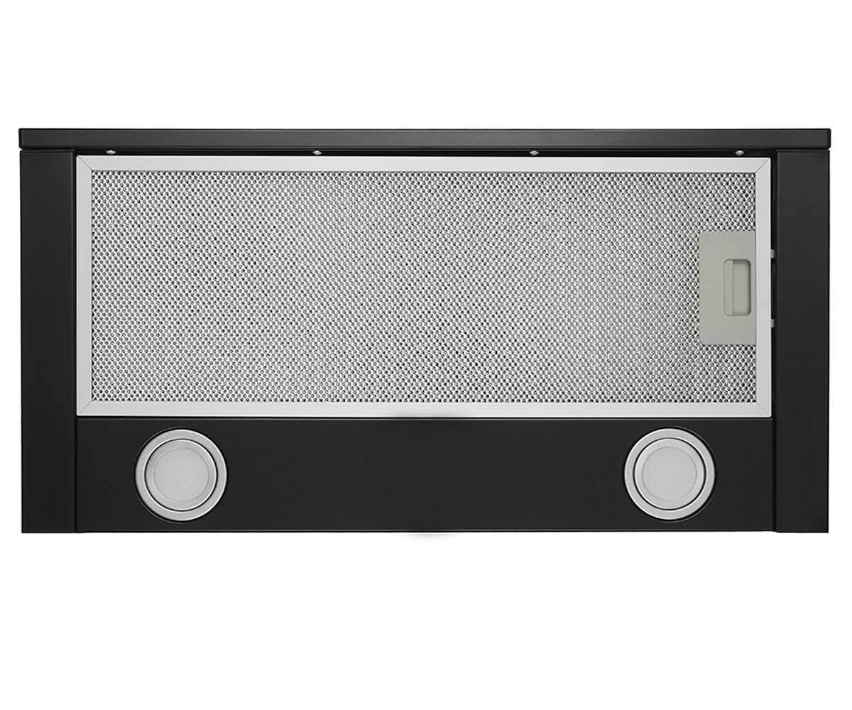 Вытяжка телескопическая  HTL 6312 BL 750 LED:Фото 5