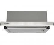 Витяжка телескопічна MINOLA  HTL 6312 I 750 LED