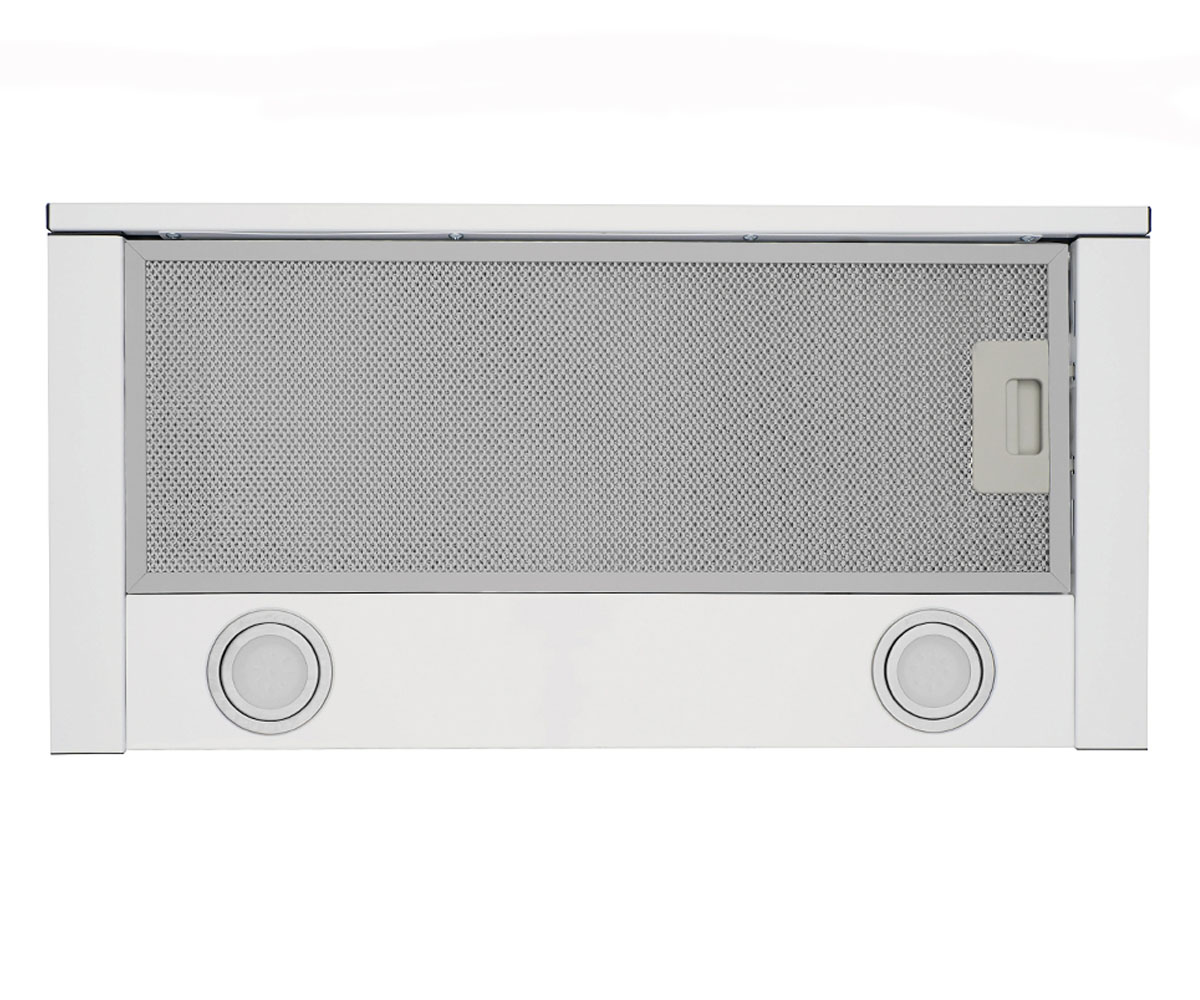 Вытяжка телескопическая  HTL 6312 WH 750 LED:Фото 5