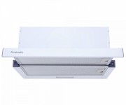 Телескопічна витяжка MINOLA  HTL 6314 WH 750 LED